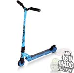 MADD Scooter - VX 2 Pro - Blue